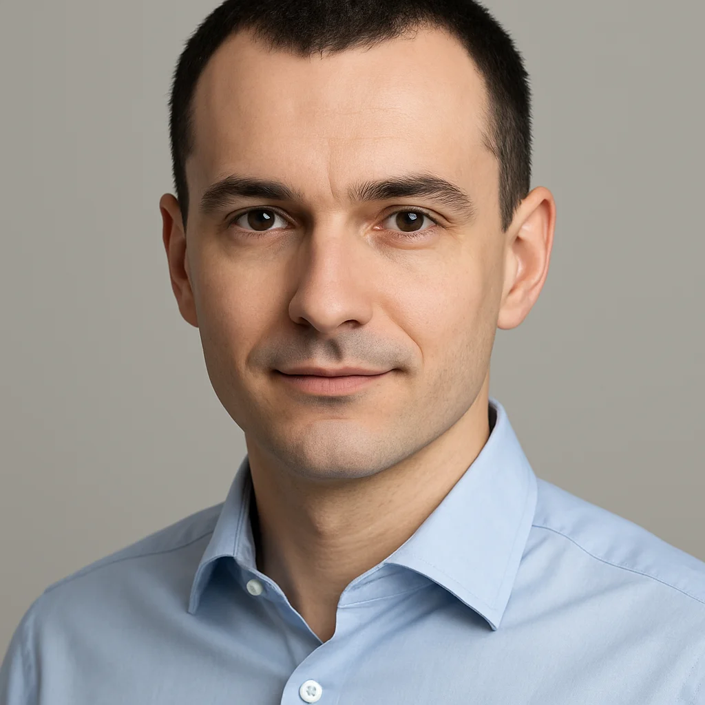 Максим Воронцов